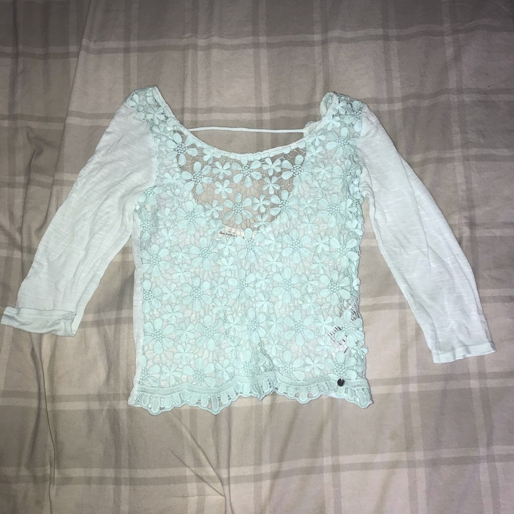 Abercrombie and Fitch Shirt